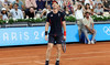 Murray’s career ends in Olympic Games defeat