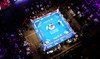 Boxing fans treated to free curtain-raiser for main Riyadh Season event in California on Saturday