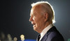 Joe Biden says ‘very concerned’ about Middle East tensions