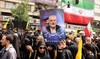 Slain Hamas chief Haniyeh to be buried in Qatar