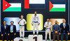 UAE jiu-jitsu team secure 15 medals on first day of Regional Championship West Asia in Jordan