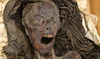 Ancient Egypt’s ‘screaming’ mummy woman may have died in agony