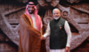 Investment task force meeting heralds new era for India-Saudi Arabia trade relationship 