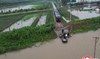 South Korea says no response from North on flood relief offer