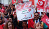 Tunisian presidential candidates complain of restrictions and intimidation