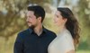 Princess Rajwa, Crown Prince Hussein of Jordan welcome their first child 