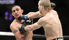 Tony Ferguson eyes comeback victory at Abu Dhabi UFC debut