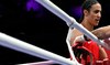Home village of Algerian boxer in gender controversy hail their ‘heroine’