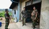 Myanmar armed group says captured regional military command