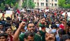 Protests continue in Bangladesh amid outrage over crackdown