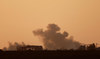Gaza civil defense says Israel strike kills 10 at school compound