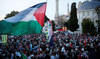 Thousands gather in Turkiye following death of Hamas leader