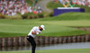 Schauffele and Rahm share lead in a star-heavy chase for Olympic gold in golf