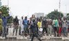 Nigeria’s president calls for end to protests against economic hardship