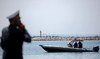 Two migrants dead after rescue at sea: Italian coast guard