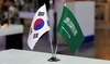 Saudi exports to South Korea surged 36 percent to $2.75bn in May 