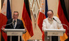 Philippines, Germany commit to finalizing defense deal amid tensions in South China Sea