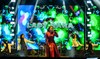 Festival for Asian communities dazzles audiences in Jeddah