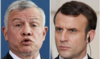 Macron, Jordan’s King Abdullah urge avoiding Mideast escalation ‘at all costs’