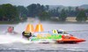 Rashed Al-Qemzi claims maiden Norway win to lead powerboat title race