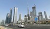 UAE non-oil sector growth robust amid rising price pressures: PMI data