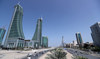 Bahrain’s Q1 real GDP up 3.3% year-on-year, government report says