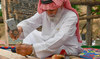 Saudi carpentry is part of rich Baha heritage
