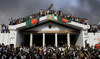 Western powers urge Bangladesh calm, democratic transition