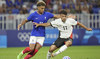 France beats Egypt 3-1 and will face Spain in the men’s soccer final at Paris Olympics