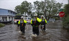 Four killed after Storm Debby hits Florida coast