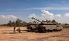 UK civil service pauses arms export licenses to Israel: Report