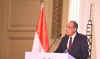 Egyptian FM holds phone call with US secretary of state