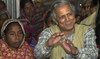 Bangladesh Nobel laureate Yunus named chief adviser of interim government