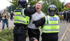 British police brace for anti-Muslim riots and counter protests