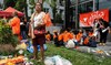 Thai court orders dissolution of opposition Move Forward Party