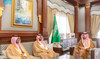 Madinah governor cites King Salman Medical City’s for obtaining accreditation 