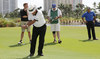 Chi Chi Rodriguez, Hall of Fame golfer known for antics on the greens, dies at 88