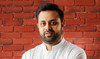 Recipes for success: Chef Mukkram Kazim offers advice and a lobster thermidor and pommes Anna recipe