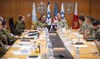 Israel army says US CENTCOM chief makes second visit to assess security