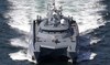 Iran says Guards navy gets ‘large number’ of new missiles, drones