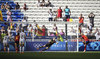 Berger saves Putellas penalty to clinch women’s soccer bronze for Germany in 1-0 win over Spain