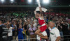 Hometown of Algeria boxer in gender row erupts in joy after Olympic win