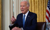 With legacy on line, Biden gambles on bolder diplomacy