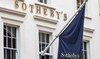 Abu Dhabi’s ADQ to acquire minority stake in auction house Sotheby’s 