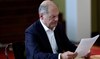 Germany’s Scholz urges Israel to conclude hostage release and ceasefire