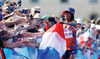 Sifan Hassan wins marathon to claim 3rd Paris medal