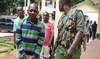 Kenya cult leader on trial for manslaughter over mass deaths