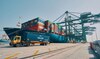 Saudi Arabia’s Dammam Port set to boost Far East connectivity with MSC’s new service 