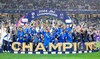 Champions Al-Hilal set to take on Al-Ahli in Saudi Super Cup opener