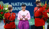 Jessica Pegula beats Amanda Anisimova to claim 2nd straight National Bank Open title